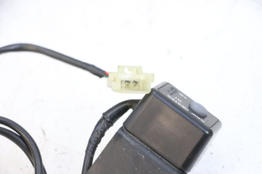 photo de PU SUZUKI BURGMAN 650 (2013 - 2020)