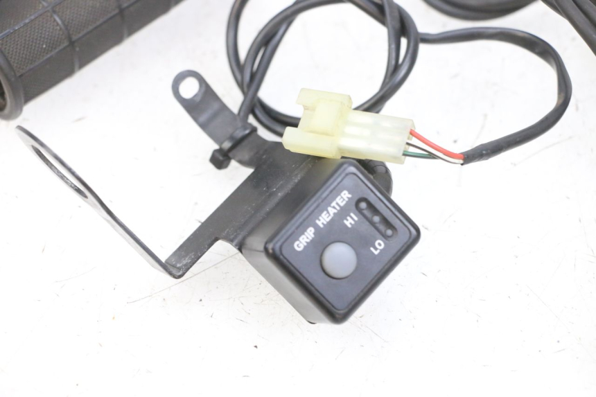 photo de PU SUZUKI BURGMAN 650 (2013 - 2020)