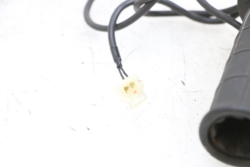 photo de PU SUZUKI BURGMAN 650 (2013 - 2020)