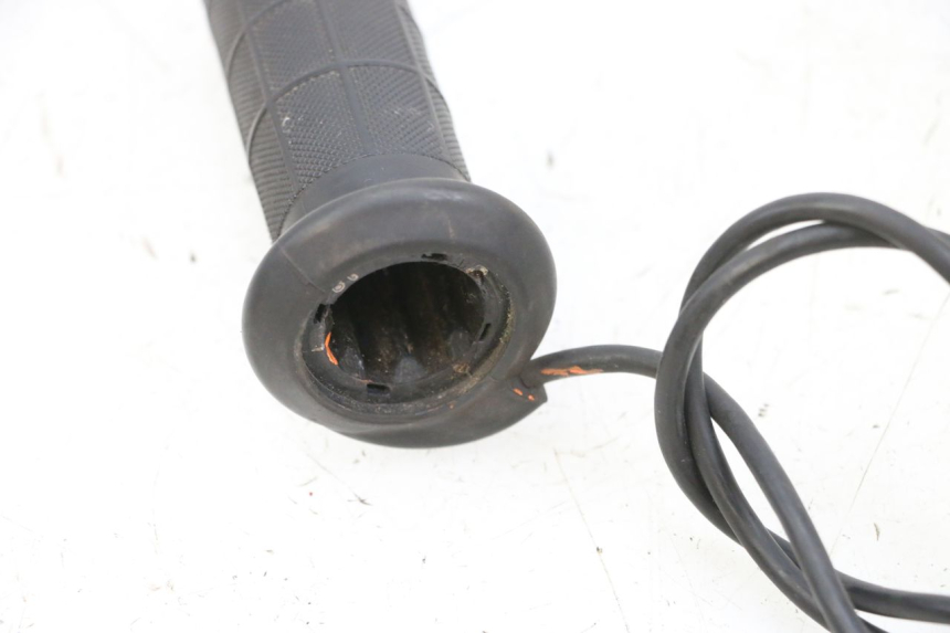 photo de PU SUZUKI BURGMAN 650 (2013 - 2020)