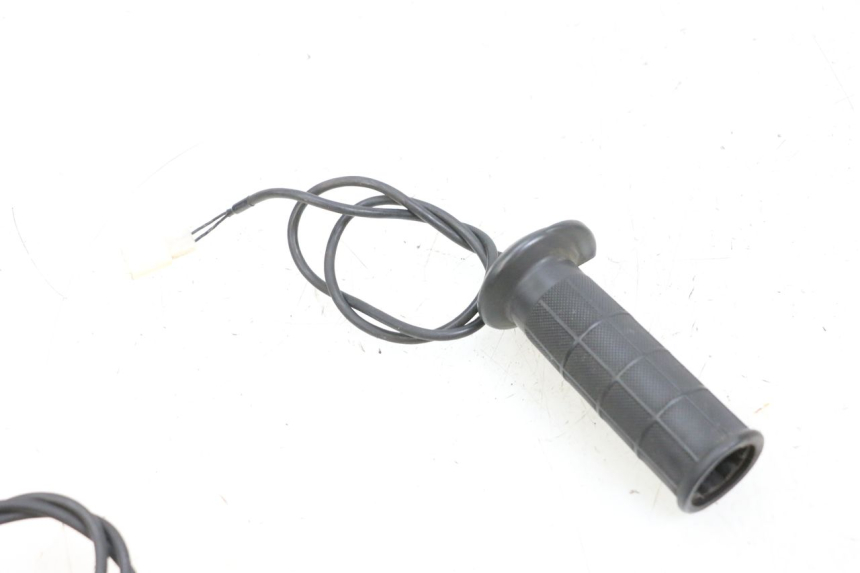 photo de PU SUZUKI BURGMAN 650 (2013 - 2020)