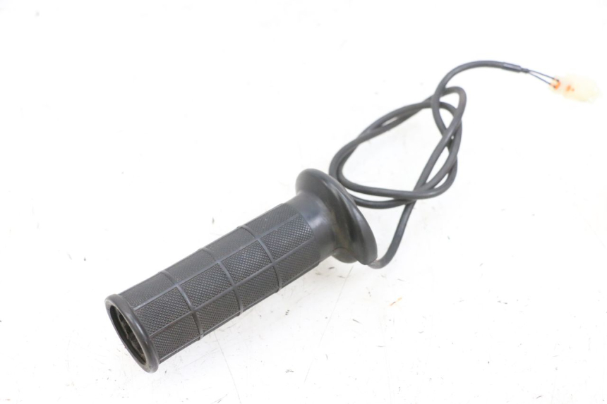 photo de PU SUZUKI BURGMAN 650 (2013 - 2020)