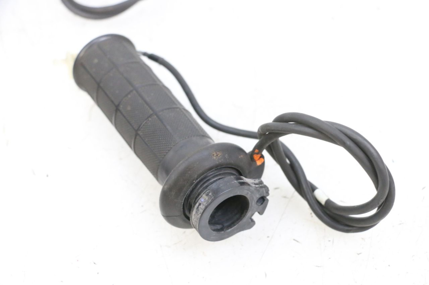 photo de PU SUZUKI BURGMAN 650 (2013 - 2020)