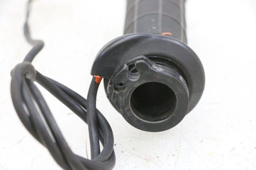 photo de PU SUZUKI BURGMAN 650 (2013 - 2020)