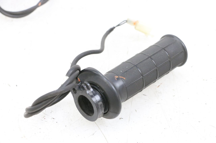 photo de PU SUZUKI BURGMAN 650 (2013 - 2020)