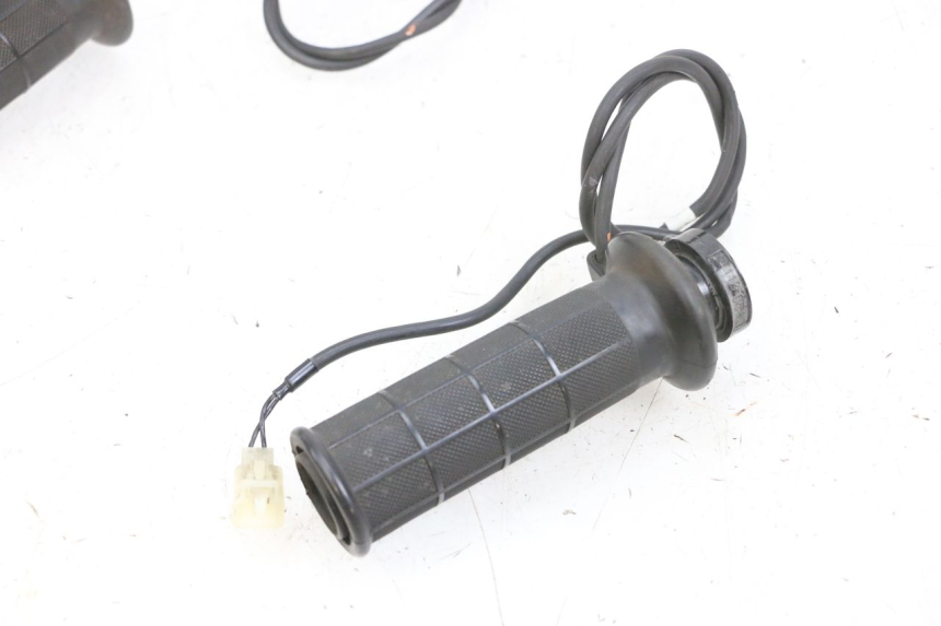 photo de PU SUZUKI BURGMAN 650 (2013 - 2020)