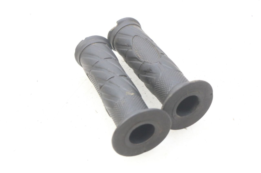 photo de MANILLAR CHINESE QUAD SPEEDY DELUXE 125