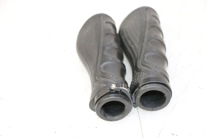 photo de PU HITWAY H5 1