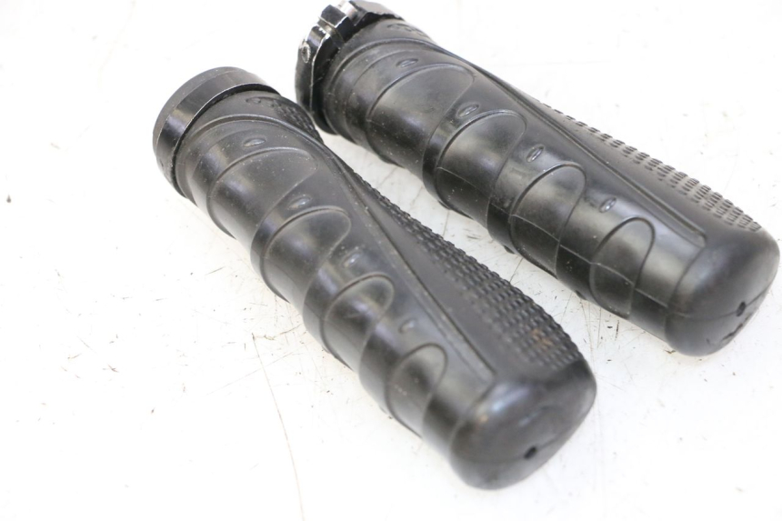 photo de PU HITWAY H5 1