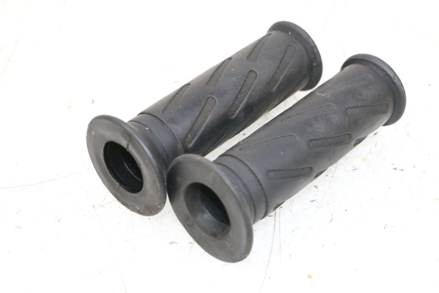 photo de PU PEUGEOT KISBEE 4T 50 (2018 - 2022) - Zoom estado de uso