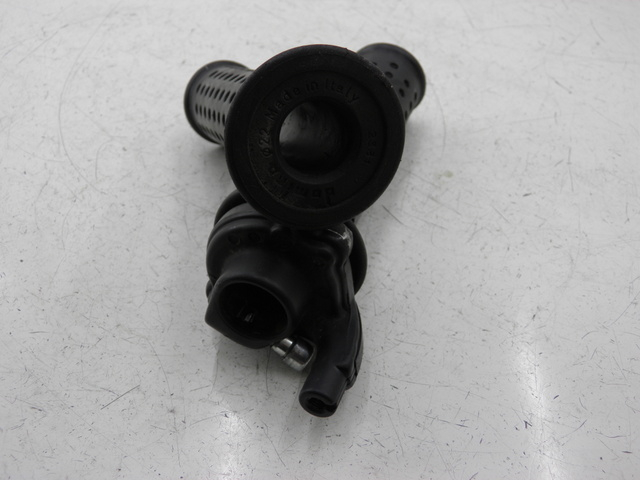 photo de PU PIAGGIO MP3 RL 125 (2006 - 2014)