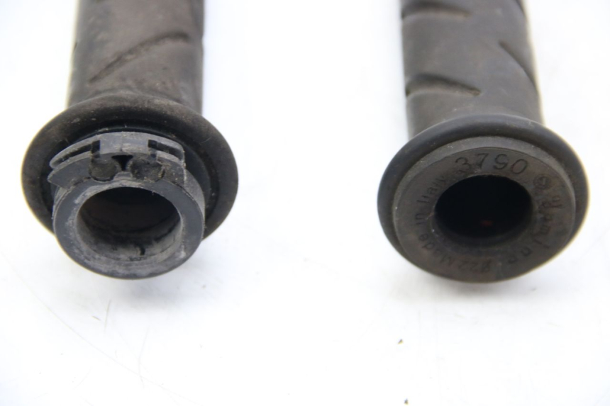 photo de MANILLAR PEUGEOT SATELIS COMPRESSOR K15 125 (2006 - 2009)