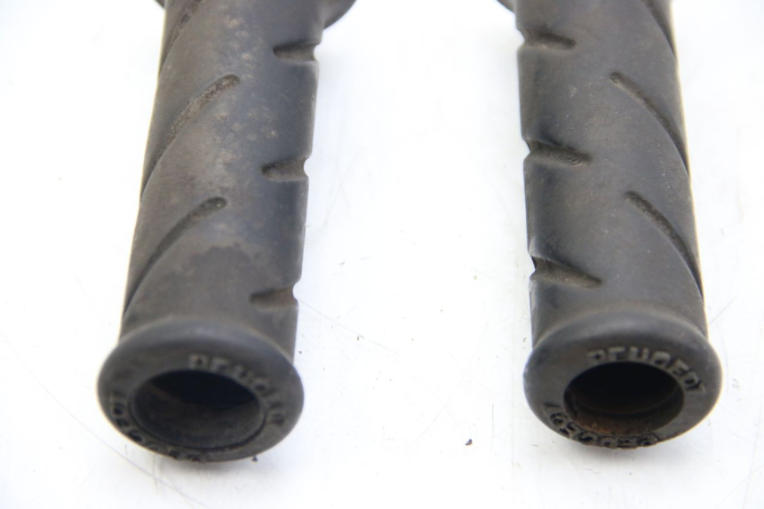 photo de MANILLAR PEUGEOT SATELIS COMPRESSOR K15 125 (2006 - 2009)
