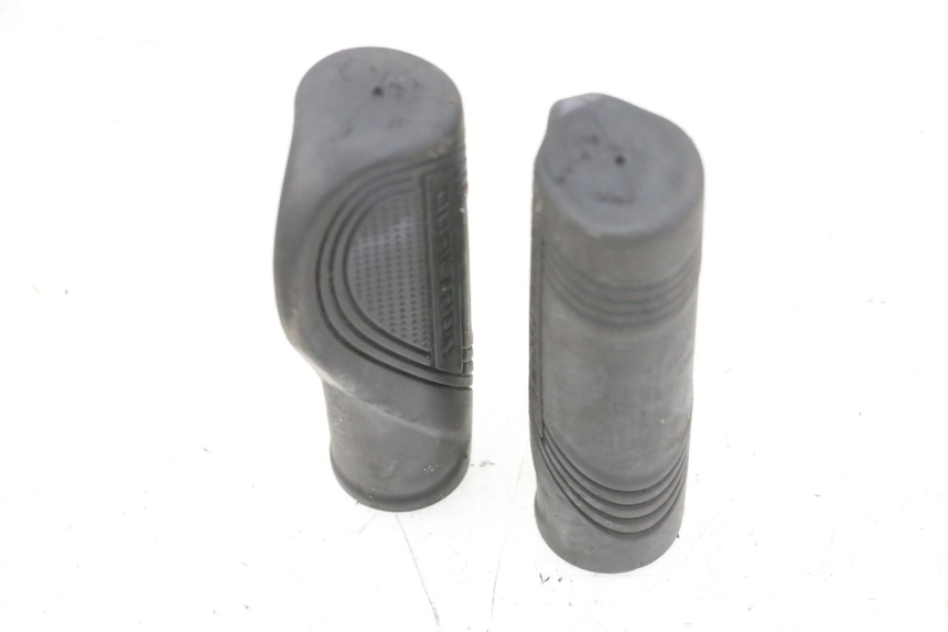 photo de MANILLAR DUALTRON VICTOR LIMITED 1