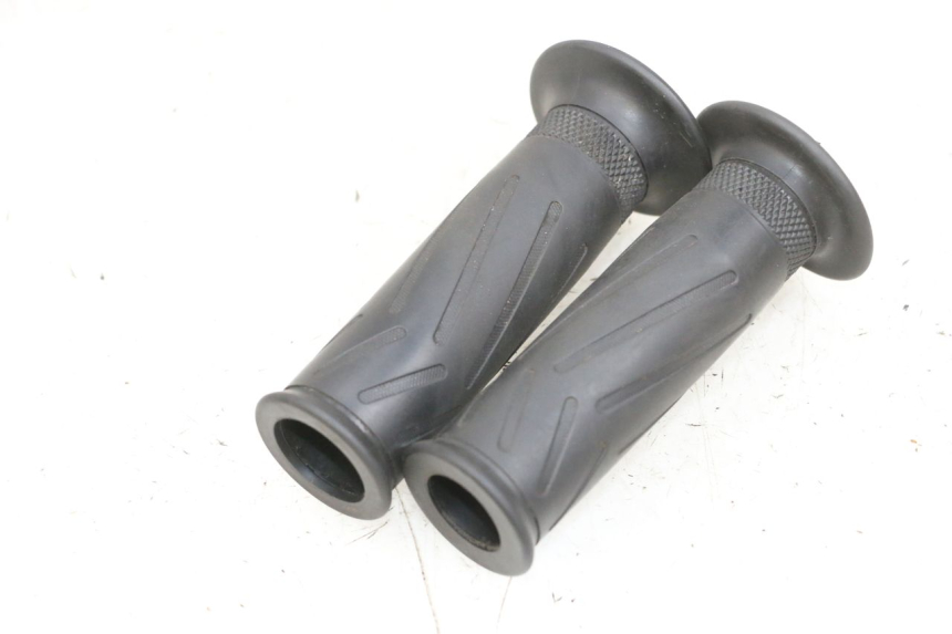 photo de PU YAMAHA XMAX X-MAX 125 (2006 - 2009) - Zoom estado de uso