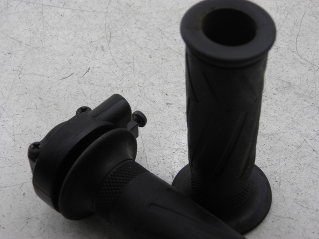 photo de PU YAMAHA XMAX X-MAX 125 (2006 - 2009)