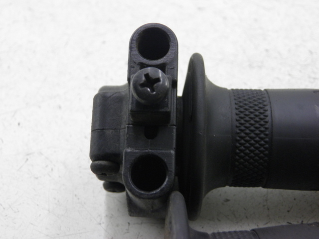 photo de PU YAMAHA XMAX X-MAX 125 (2006 - 2009)