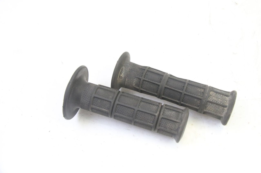 photo de PU YAMAHA YFM R RAPTOR 250 (2008 - 2014)