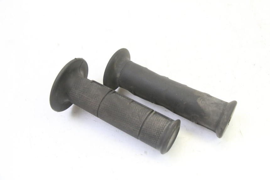 photo de PU YAMAHA YFM R RAPTOR 250 (2008 - 2014)