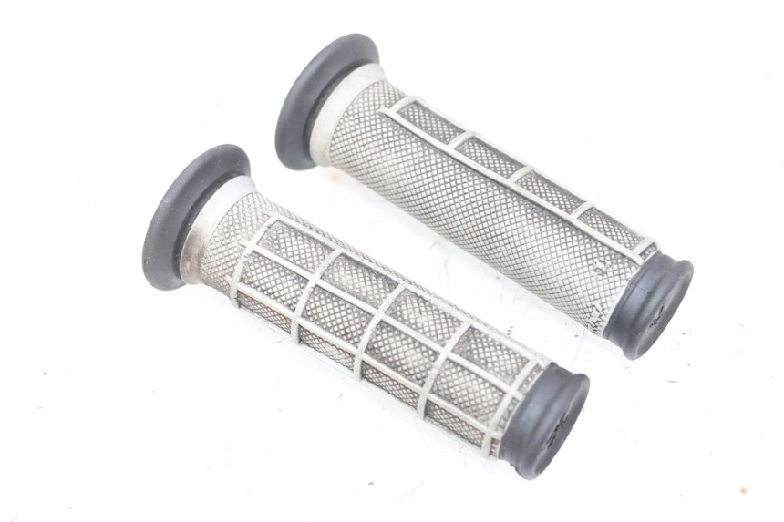 photo de PU YAMAHA YFM R RAPTOR 250 (2008 - 2014) - Otra perspectiva