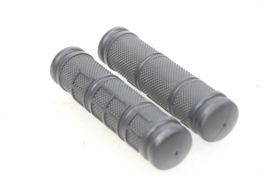 photo de MANILLAR YAMAHA YFM R RAPTOR 90 (2017 - 2023) - Detalle de la pieza