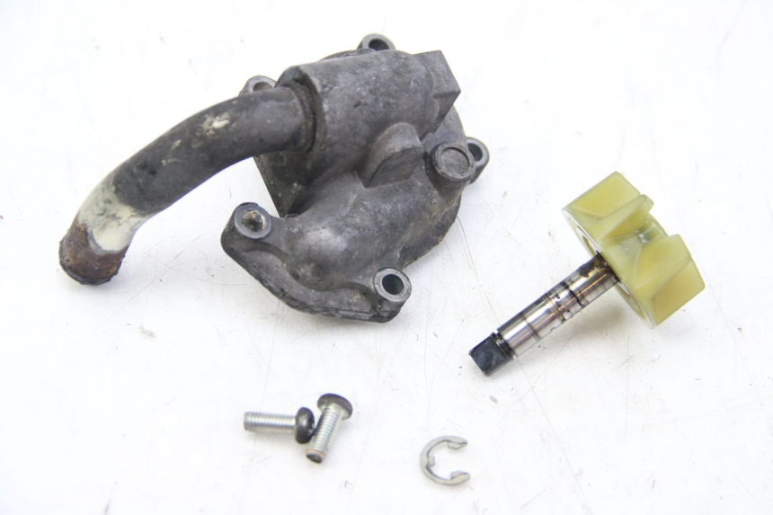 photo de BOMBA DE AGUA SUZUKI BURGMAN 125 (2007 - 2014)