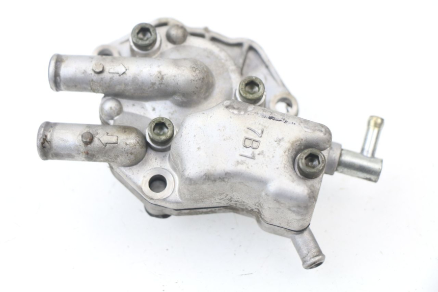photo de BOMBA DE AGUA TNT MOTOR FASTINO 4T 50 (2013 - 2019)