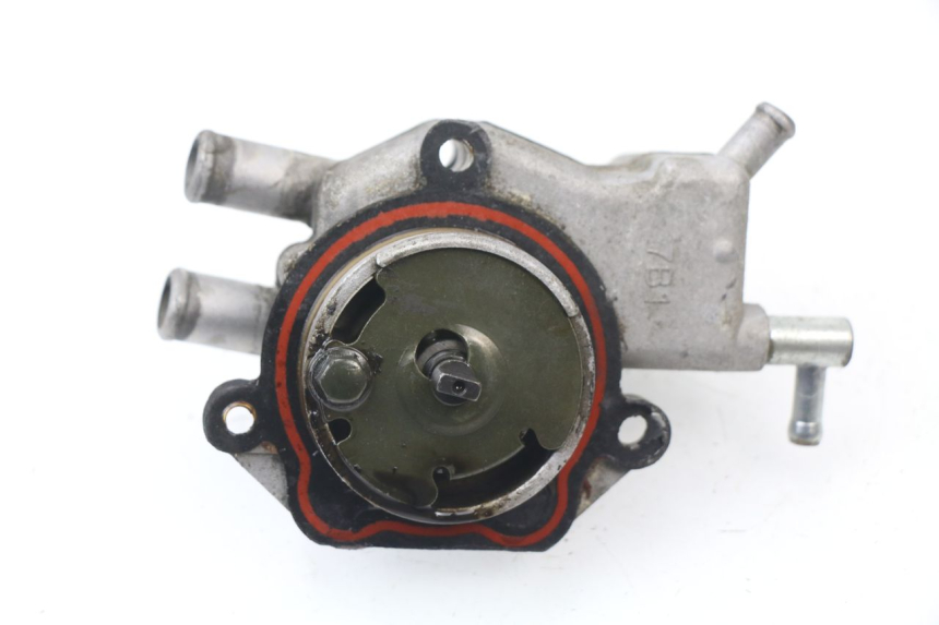 photo de BOMBA DE AGUA TNT MOTOR FASTINO 4T 50 (2013 - 2019)