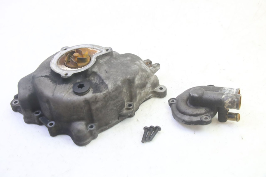 photo de BOMBA DE AGUA PIAGGIO MP3 RL 250 (2006 - 2010) - Otra perspectiva