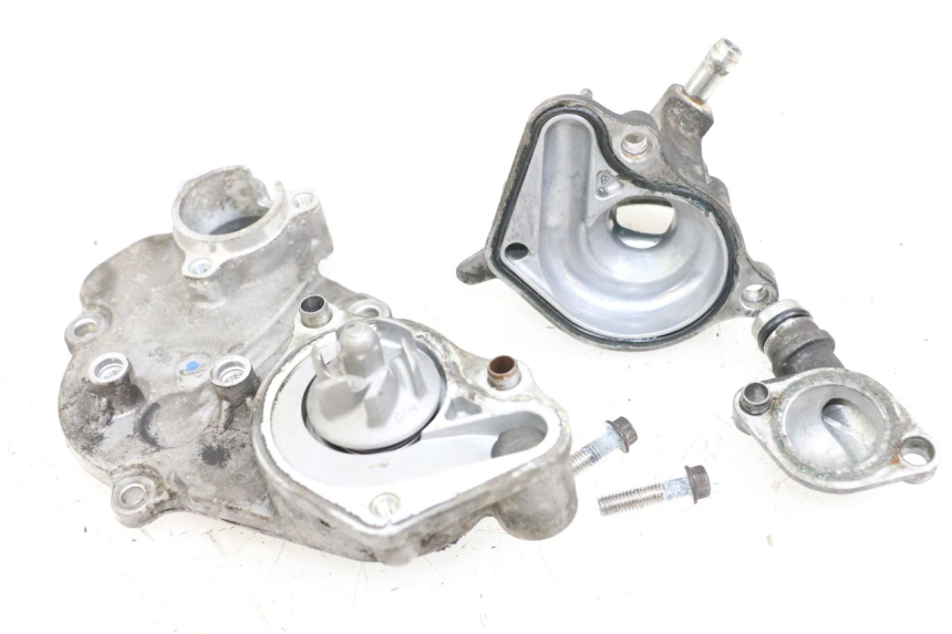 photo de BOMBA DE AGUA HONDA NHX LEAD 110 (2008 - 2010)