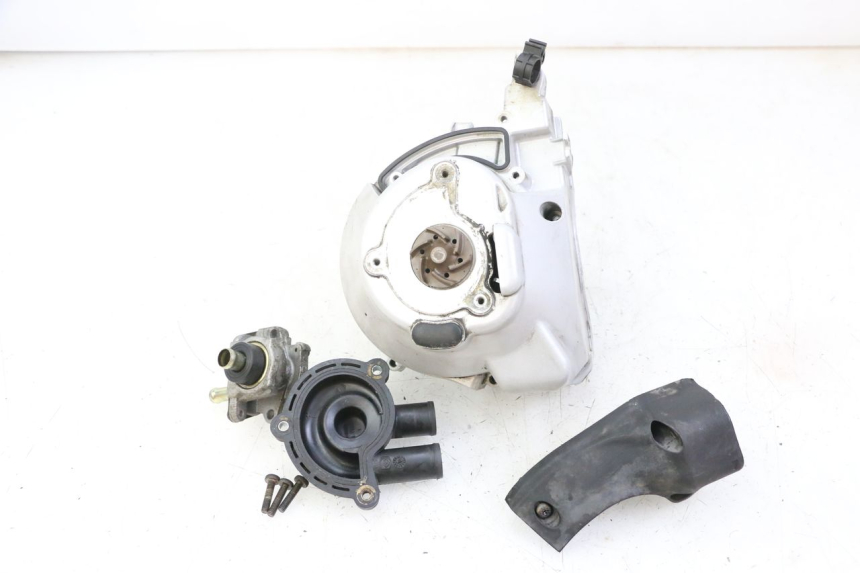 photo de BOMBA AGUA PIAGGIO VESPA GRANTURISMO 200 (2004 - 2005)