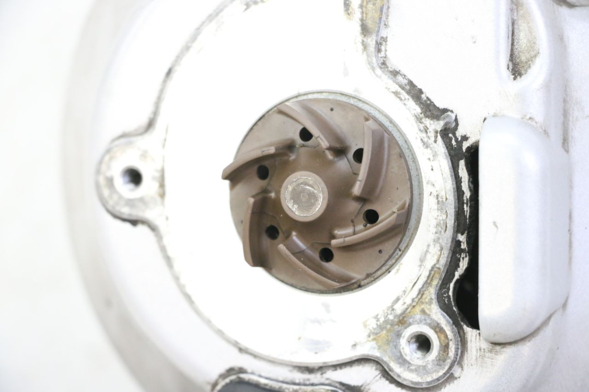photo de BOMBA AGUA PIAGGIO VESPA GRANTURISMO 200 (2004 - 2005)