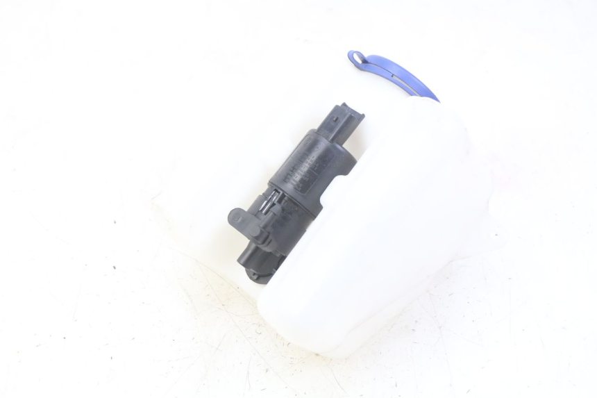 photo de BOMBA AGUA RENAULT TWIZY 45 (2012 - 2019)