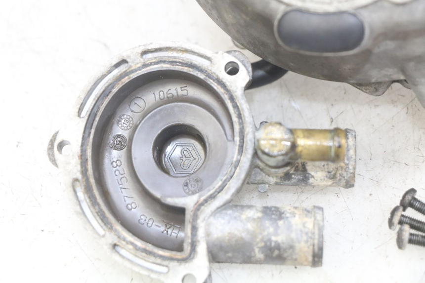 photo de BOMBA DE AGUA PIAGGIO XEVO - X EVO 125 (2007 - 2016)