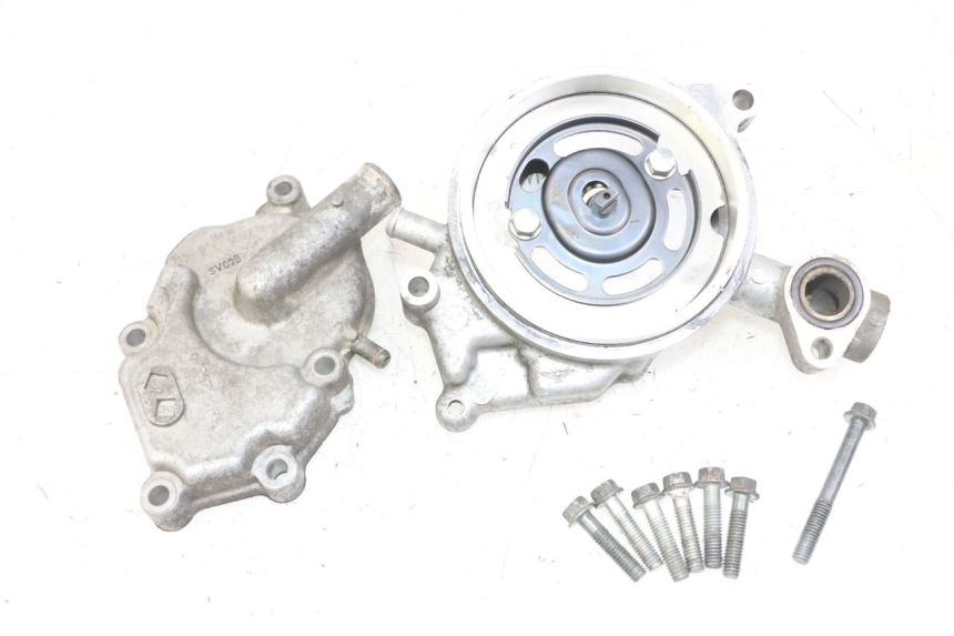photo de BOMBA DE AGUA YAMAHA XMAX X-MAX 125 (2006 - 2009)