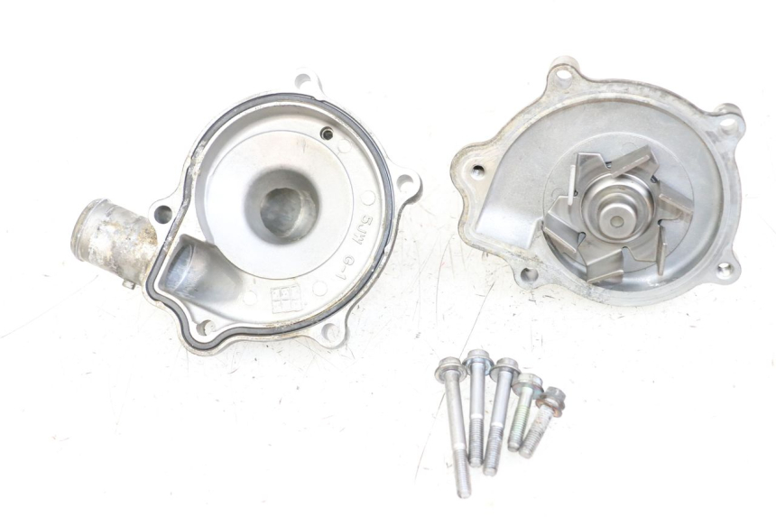 photo de BOMBA DE AGUA YAMAHA FJR ABS 1300 (2006 - 2012)