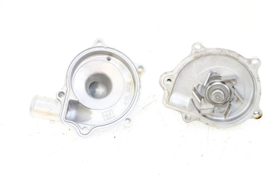 photo de BOMBA DE AGUA YAMAHA FJR ABS 1300 (2006 - 2012)
