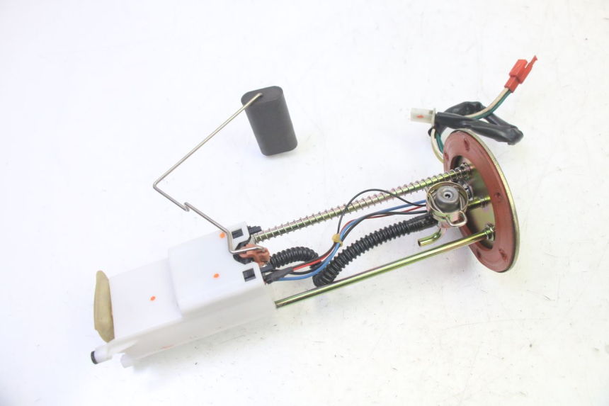 photo de BOMBA GASOLINA QUADRO 4 4D 350 (2015 - 2018)