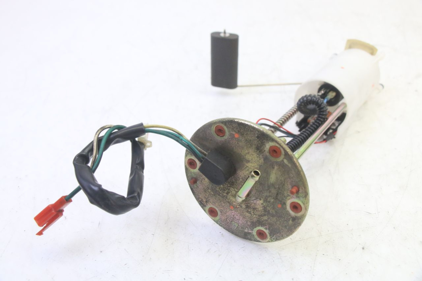 photo de BOMBA GASOLINA QUADRO 4 4D 350 (2015 - 2018)