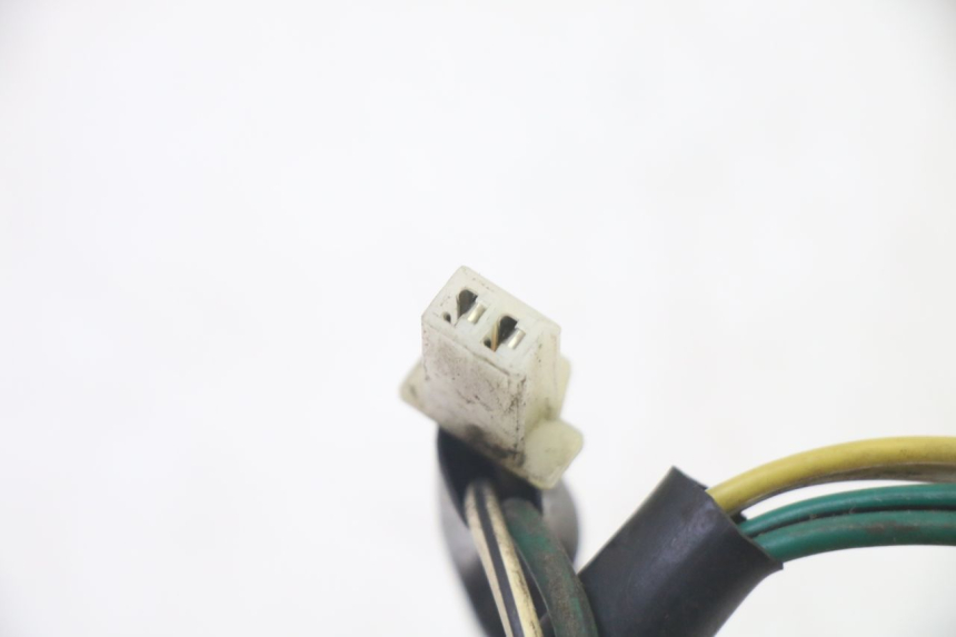 photo de BOMBA GASOLINA QUADRO 4 4D 350 (2015 - 2018)