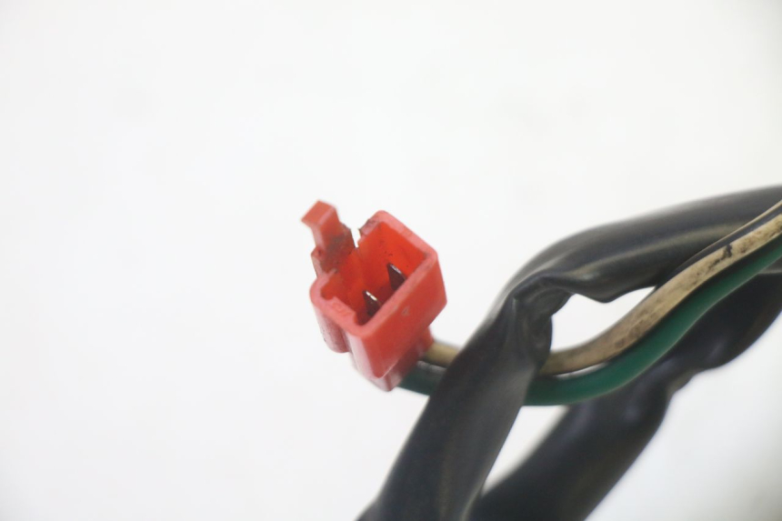 photo de BOMBA GASOLINA QUADRO 4 4D 350 (2015 - 2018)