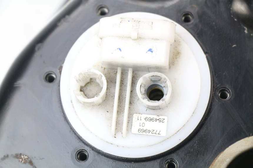 photo de BOMBA GASOLINA BMW C SPORT 650 (2015 - 2021)