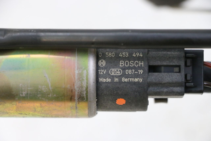 photo de BOMBA GASOLINA BMW C1 125 (2000 - 2003)