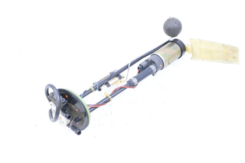 photo de BOMBA GASOLINA BMW C1 125 (2000 - 2003)