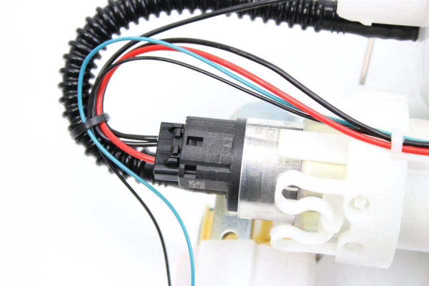 photo de BOMBA GASOLINA BMW F GS K81 850 (2018 - 2023)