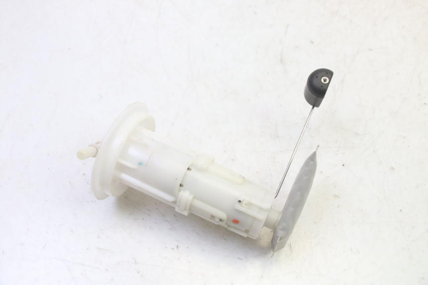 photo de BOMBA GASOLINA MOTRON BREEZY 4T 50 (2021 - 2025)