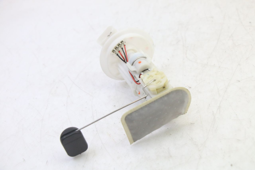 photo de BOMBA GASOLINA MOTRON BREEZY 4T 50 (2021 - 2025)