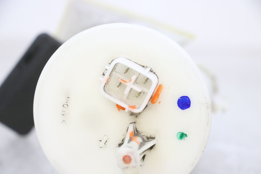 photo de BOMBA DE COMBUSTIBLE SUZUKI BURGMAN 125 (2007 - 2014)