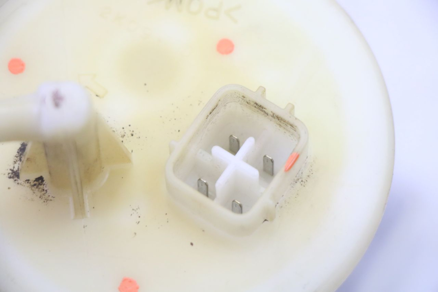 photo de BOMBA DE COMBUSTIBLE SUZUKI BURGMAN 125 (2007 - 2014)