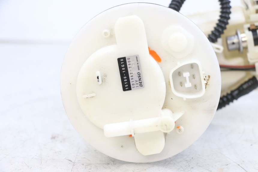 photo de BOMBA GASOLINA SUZUKI BURGMAN 650 (2013 - 2020)